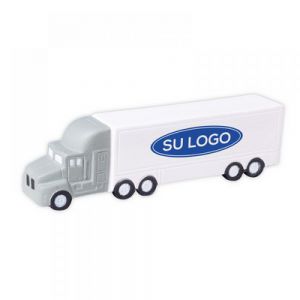 TRAILER ANTIESTRESS personalizada