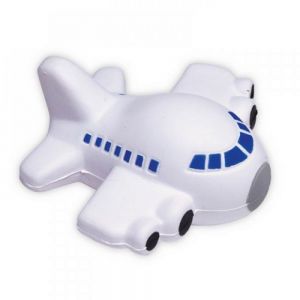 AVION ANTIESTRESS personalizada