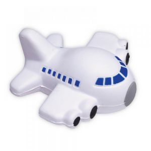 AVION ANTIESTRESS personalizada