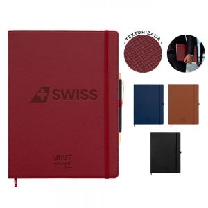 AGENDA LUXEMBURGO EJECUTIVA personalizada
