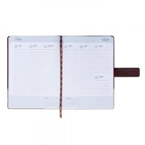 AGENDA CANNES personalizada