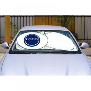 PARASOL DE NYLON personalizada