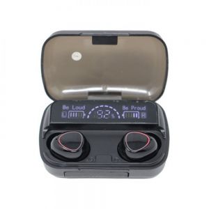 AUDIFONOS BLUETOOTH LIGHT personalizada