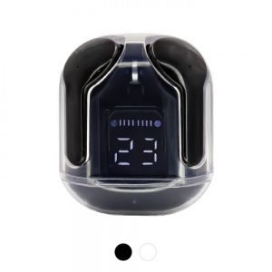 AUDÍFONOS CRISTAL personalizada