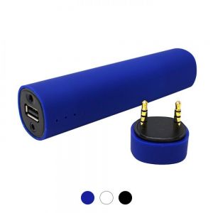 POWER BANK BOCINA personalizada