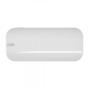 POWER BANK LINTERNA DE PLÁSTICO personalizada
