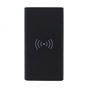 POWER BANK WIRELESS personalizada