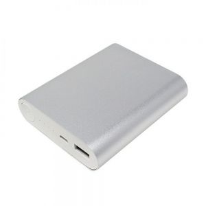 POWER BANK POCKET personalizada