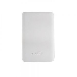 POWER BANK WIRELESS POCKET personalizada