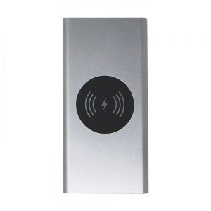 POWER BANK WIRELESS COMPLETE personalizada