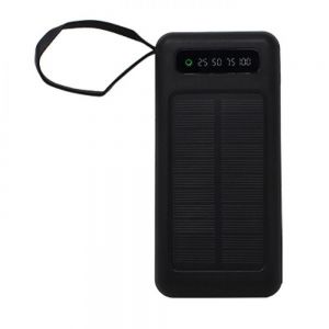 POWER BANK SOLAR personalizada