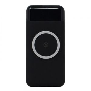 POWER BANK WIRELESS QI personalizada