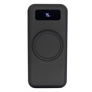 POWERBANK QI STRONG personalizada