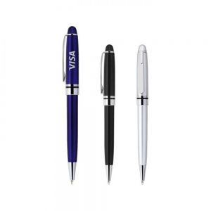 BOLIGRAFO BULGARI personalizada