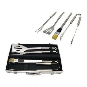 BBQ CROME personalizada