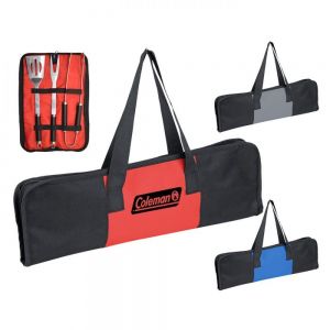 SET PARA ASADO MAR Y TIERRA personalizada