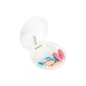 PASTILLERO REDONDO CON NAVAJA personalizada