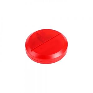 PASTILLERO REDONDO CON NAVAJA personalizada