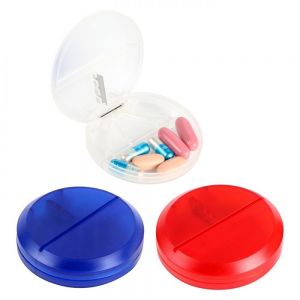 PASTILLERO REDONDO CON NAVAJA personalizada