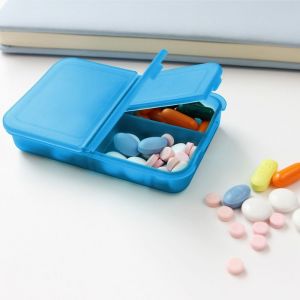 PASTILLERO personalizada