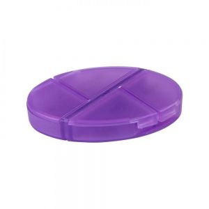 PASTILLERO OVALADO personalizada