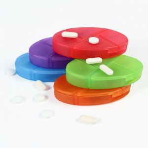PASTILLERO OVALADO personalizada