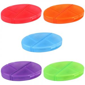 PASTILLERO OVALADO personalizada