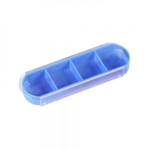 PASTILLERO personalizada