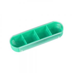 PASTILLERO personalizada
