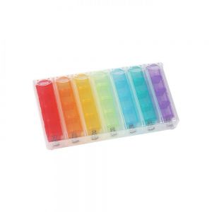 PASTILLERO TURI personalizada