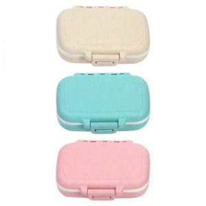 PASTILLERO YUQUAN personalizada