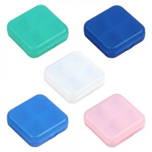 PASTILLERO ERBA personalizada