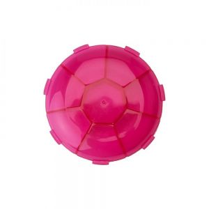 PASTILLERO STILO. personalizada