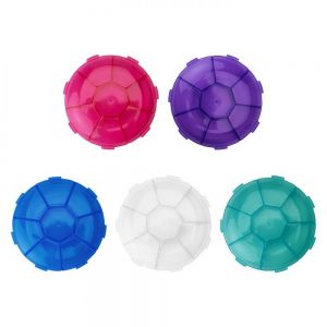 PASTILLERO STILO. personalizada