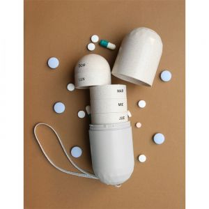 PASTILLERO ADMONT. personalizada