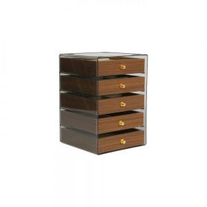 CAJA ORGANIZADORA KEDA. personalizada