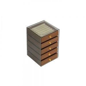 CAJA ORGANIZADORA KEDA. personalizada