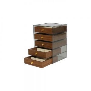 CAJA ORGANIZADORA KEDA. personalizada