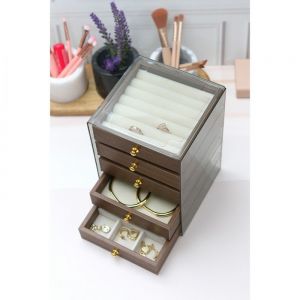 CAJA ORGANIZADORA KEDA. personalizada