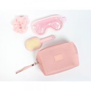 JUEGO DE BELLEZA KHOBI. personalizada
