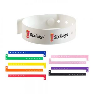 BRAZALETE PLASTIFICADO MATE personalizada