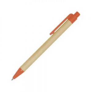 BOLIGRAFO GREEN LIFE personalizada