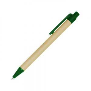 BOLIGRAFO GREEN LIFE personalizada