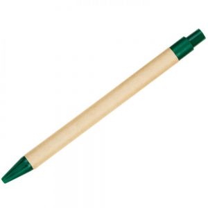 BOLIGRAFO GREEN LIFE personalizada