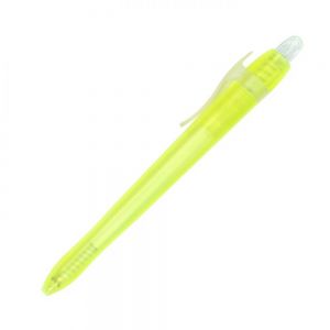 PLUMA DE PLASTICO 
