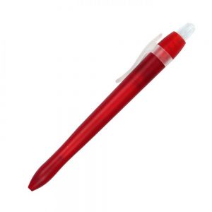 PLUMA DE PLASTICO 
