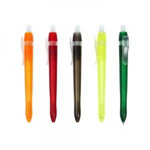 PLUMA DE PLASTICO 