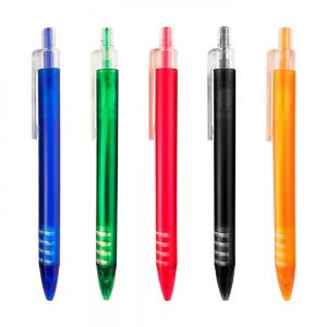 BOLIGRAFO EVIA personalizada