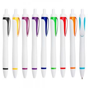 BOLIGRAFO VARZI personalizada