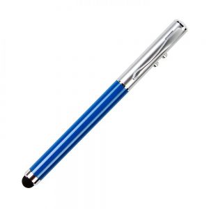 BOLIGFRAFO METALICO MULTIFUNCIONES personalizada